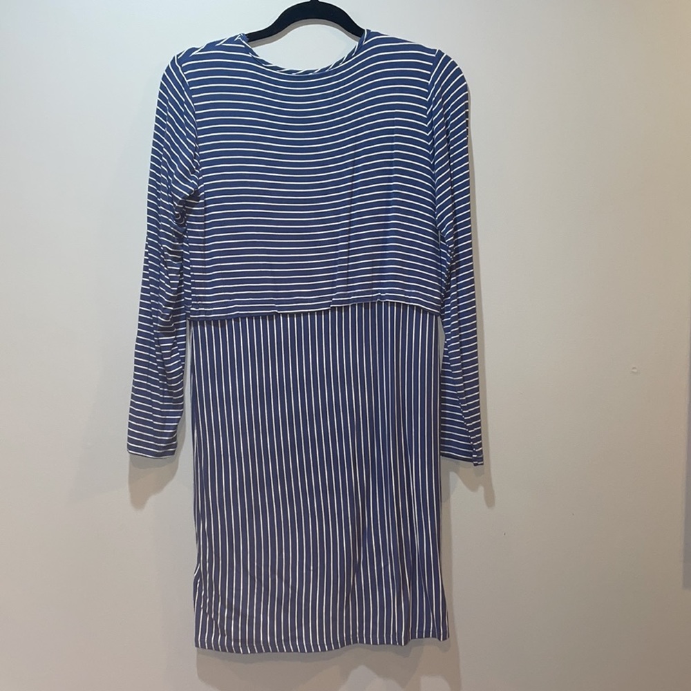 Anthropologie Dolan Dress - Picture 2 of 5